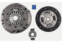 Kit de embrague 3000 951 250 Sachs