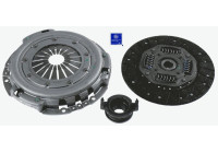 Kit de embrague 3000 951 364 Sachs