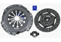 Kit de embrague 3000 951 507 Sachs