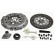 Kit de embrague 3000 970 072 Sachs