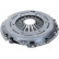 Kit de embrague 3000 970 072 Sachs, Miniatura 3