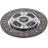 Kit de embrague 3000 970 072 Sachs, Miniatura 6