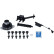 Kit de embrague 3000 970 072 Sachs, Miniatura 9