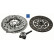 Kit de embrague 3000 990 063 Sachs, Miniatura 2