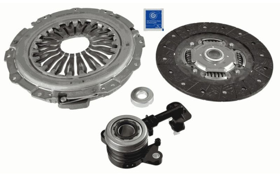Kit de embrague 3000 990 089 Sachs, Imagen 2