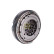 Kit de embrague 417 0027 10 LUK, Miniatura 3