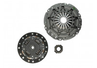 Kit de embrague 618 3096 00 LUK