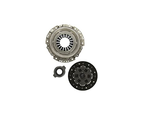Kit de embrague 619 0297 60 LUK