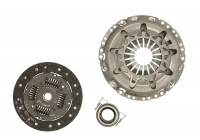 Kit de embrague 619 3072 00 LUK