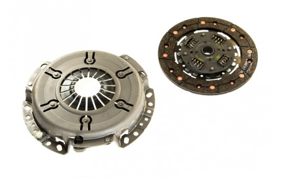 Kit de embrague 620 3119 09 LUK