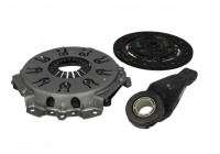 Kit de embrague 620 3234 00 LUK