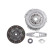 Kit de embrague 620 3324 00 LUK