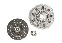 Kit de embrague 620 3445 00 LUK