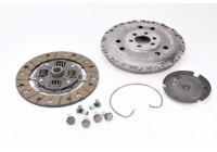 Kit de embrague 621 0359 09 LUK