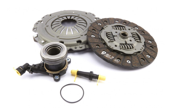 Kit de embrague 621 3027 33 LUK