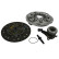 Kit de embrague 621 3029 33 LUK