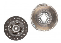 Kit de embrague 621 3042 09 LUK