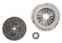 Kit de embrague 621 3102 00 LUK