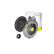 Kit de embrague 621 3102 00 LUK, Miniatura 2