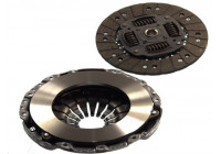 Kit de embrague 624 3087 09 LUK