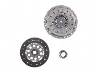 Kit de embrague 624 3150 00 LUK