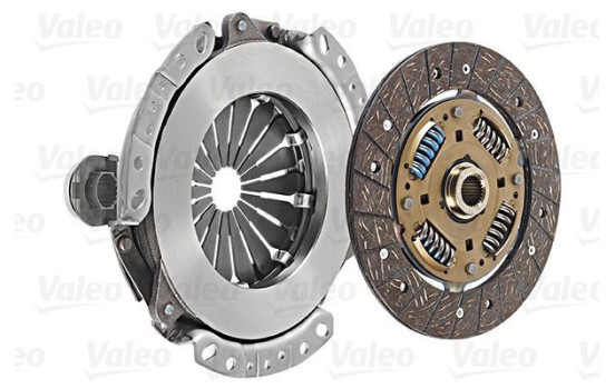 Kit de embrague 786024 Valeo, Imagen 2