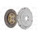 Kit de embrague 786044 Valeo