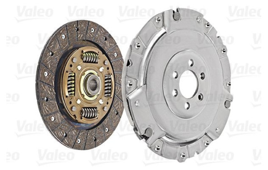 Kit de embrague 786044 Valeo