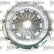 Kit de embrague 801293 Valeo
