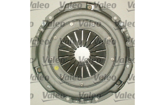 Kit de embrague 801349 Valeo