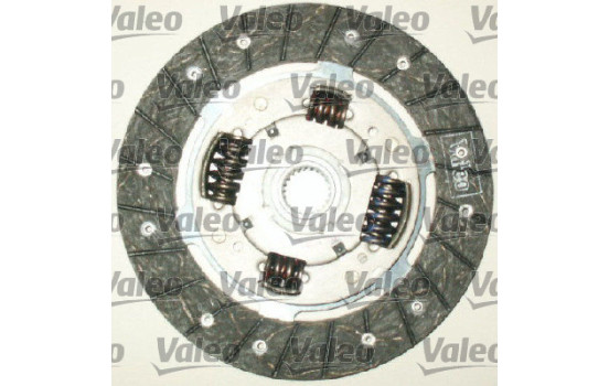 Kit de embrague 821321 Valeo, Imagen 2