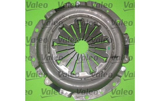 Kit de embrague 826222 Valeo