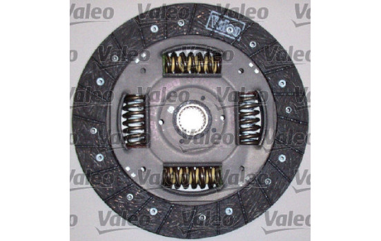 Kit de embrague 826344 Valeo, Imagen 2