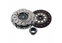 Kit de embrague ADB113022 Blue Print