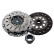 Kit de embrague ADB113022 Blue Print