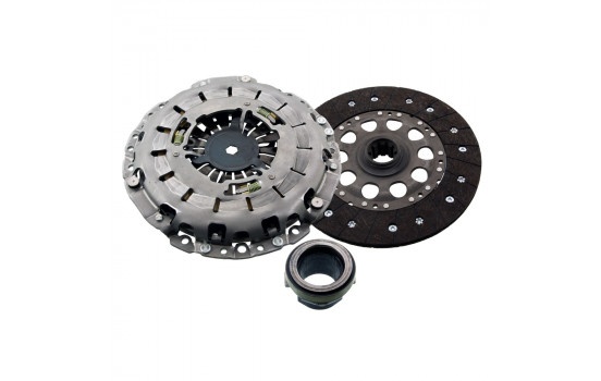 Kit de embrague ADB113022 Blue Print