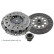 Kit de embrague ADB113022 Blue Print, Miniatura 2