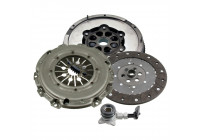 Kit de embrague ADF1230134 Blue Print
