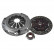 Kit de embrague ADH23099 Blue Print