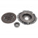 Kit de embrague ADK83020 Blue Print, Miniatura 2
