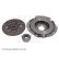 Kit de embrague ADK83020 Blue Print, Miniatura 4