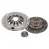 Kit de embrague ADN130248 Blue Print