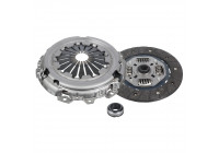 Kit de embrague ADP153023 Blue Print