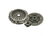 Kit de embrague ADP153035 Blue Print