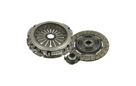 Kit de embrague ADP153035 Blue Print