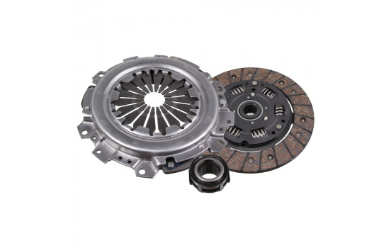 Kit de embrague ADR163002 Blue Print
