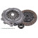 Kit de embrague ADR163002 Blue Print, Miniatura 2