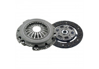 Kit de embrague ADR163041 Blue Print
