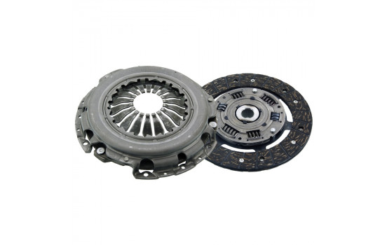 Kit de embrague ADR163041 Blue Print