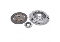 Kit de embrague ADT330246 Blue Print